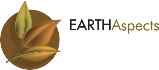 Logo of Earth Aspects