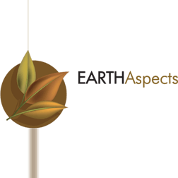 Logo of Earth Aspects