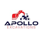 Logo of Apollo Excavations