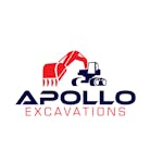 Logo of Apollo Excavations