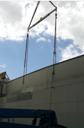 Logo of Posi-Cut Concrete Sawing & Drilling Service