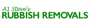 Logo of A AA1 Steve's Rubbish Removals