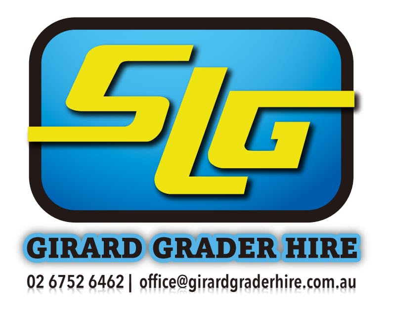 Logo of S & L Girard Grader Hire