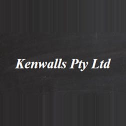 Logo of Kenwalls Pty Ltd