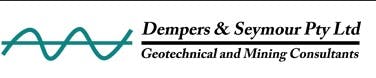 Logo of Deligeorges & Associates