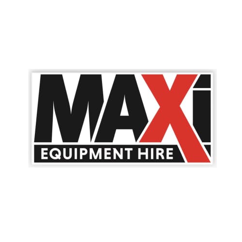 Logo of Maxi Equipment Hire