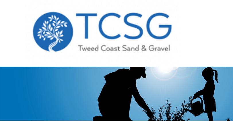 Logo of Tweed Coast Sand & Gravel