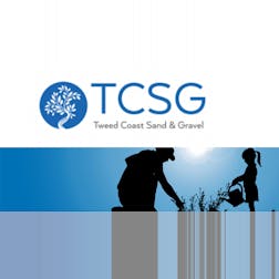 Logo of Tweed Coast Sand & Gravel