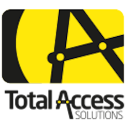 Logo of Total Access Solutions Pty Ltd