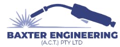 Logo of Baxter Engineering (ACT) Pty Ltd
