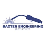 Logo of Baxter Engineering (ACT) Pty Ltd