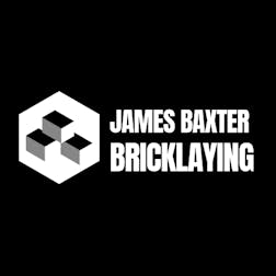 Logo of James Baxter Bricklaying