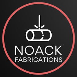 Logo of Noack Fabrications