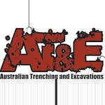 Logo of Australian Trenching and Excavations