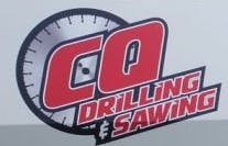Logo of C.Q. Drilling & Sawing (Gladstone)