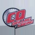 Logo of C.Q. Drilling & Sawing (Gladstone)