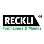 Logo of Reckli Form-Liners & Moulds