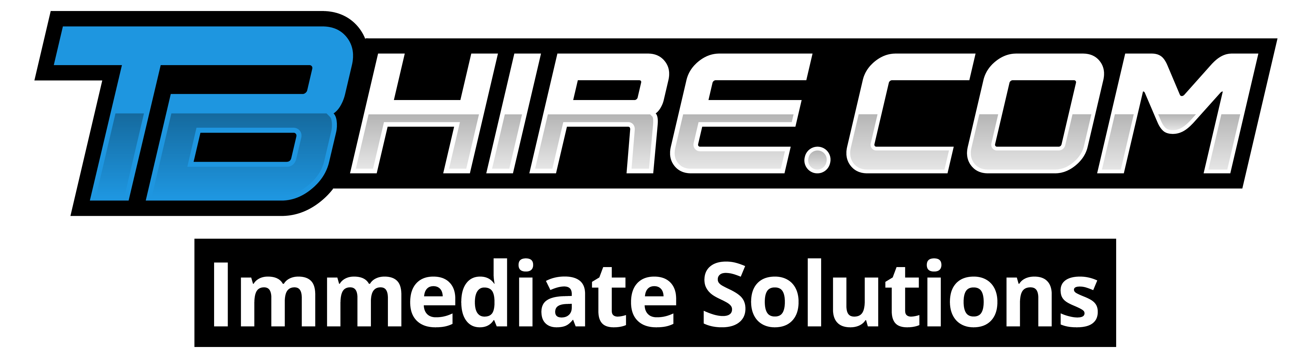 Logo of TB Hire Group