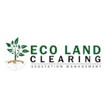 Logo of Eco Land Clearing