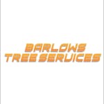 Logo of Barlows Tree Services