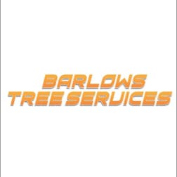 Logo of Barlows Tree Services