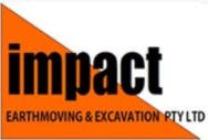Logo of Impact Earthmoving & Excavation Pty Ltd
