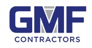 Logo of GMF Contractors