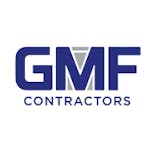 Logo of GMF c