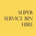 Logo of Super Service Bin Hire