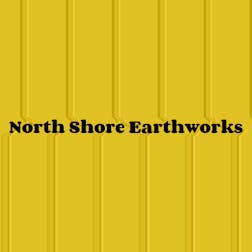 Logo of North Shore Earthworks