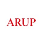 Logo of Arup
