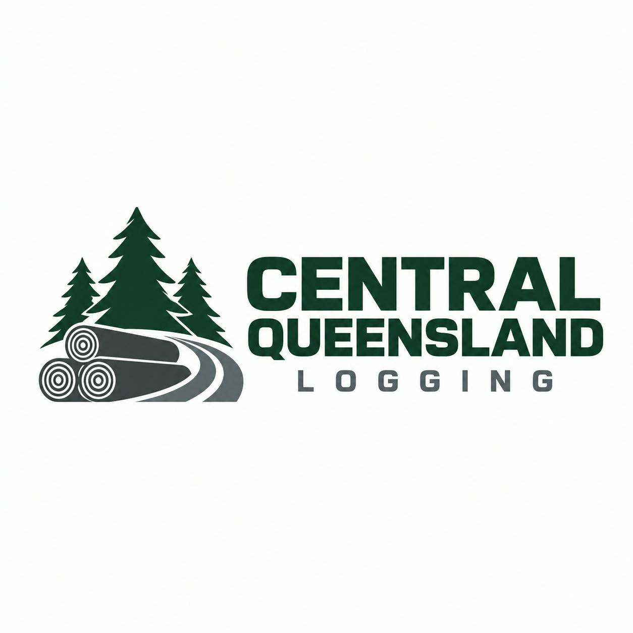 Logo of Central Queensland Logging