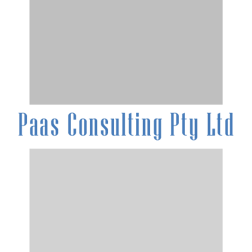 Logo of Paas Consulting Pty Ltd