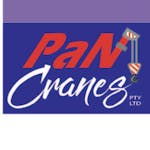 Logo of Pan Cranes