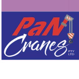 Logo of Pan Cranes