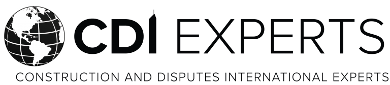 Logo of CDI Experts