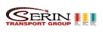 Logo of Serin Transport Group