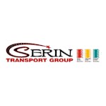Logo of Serin Transport Group