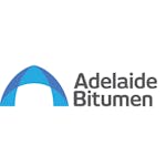 Logo of Adelaide Bitumen