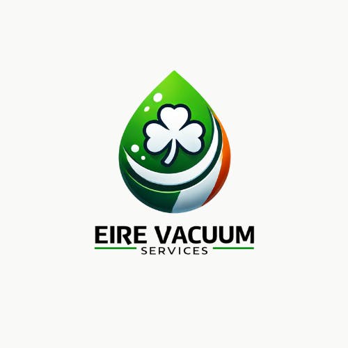 Logo of Eire Vacuum Services