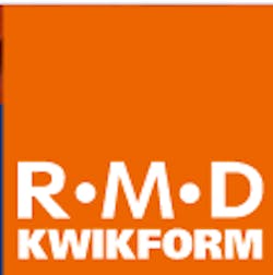 Logo of RMD Rockhampton