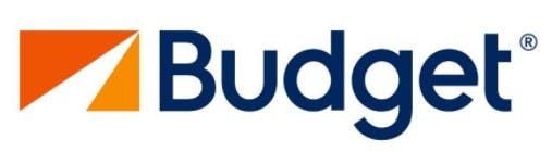 Logo of Budget Car & Truck Rental Blacktown