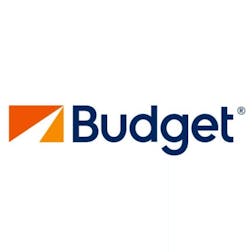 Logo of Budget Car & Truck Rental Blacktown
