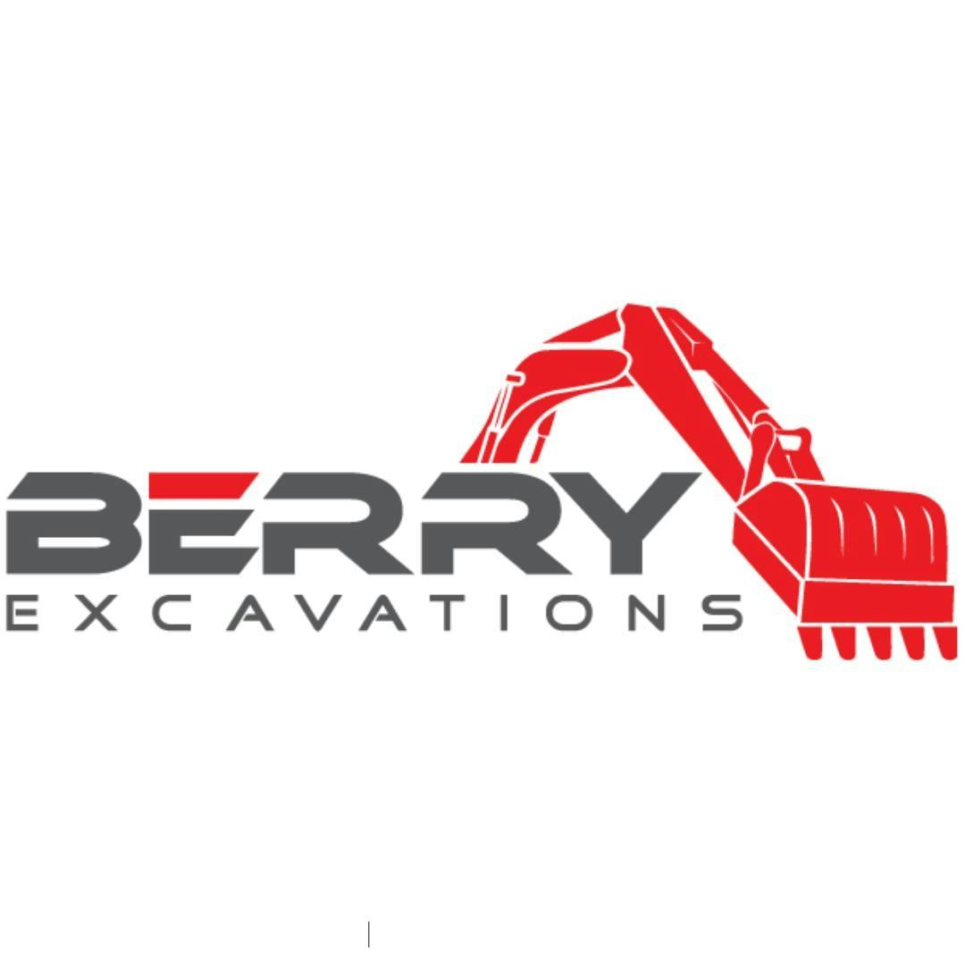Logo of Barry excavations