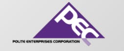 Logo of Polite Enterprises