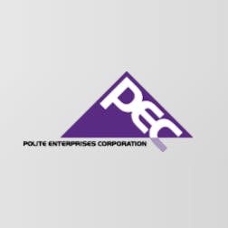 Logo of Polite Enterprises
