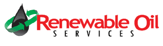 Logo of Renewable Oil Services