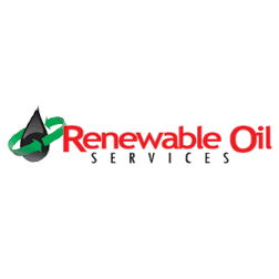 Logo of Renewable Oil Services