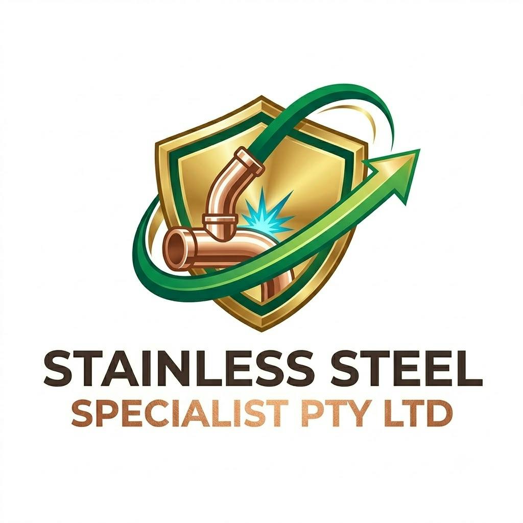 Logo of Stainless Steel Specialist Pty Ltd