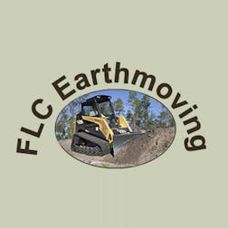 Logo of FLC Earthmoving